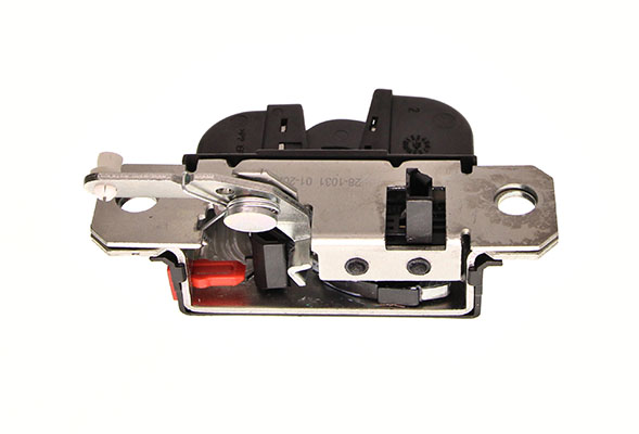 Ilustracja 28-1031 MAXGEAR zamek pokrywy tylnej