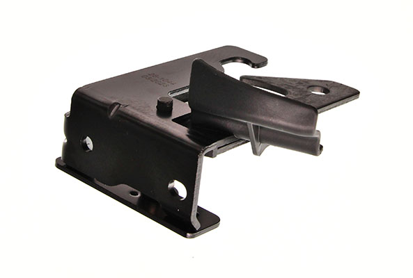 Ilustracja 28-1044 MAXGEAR zamek pokrywy silnika