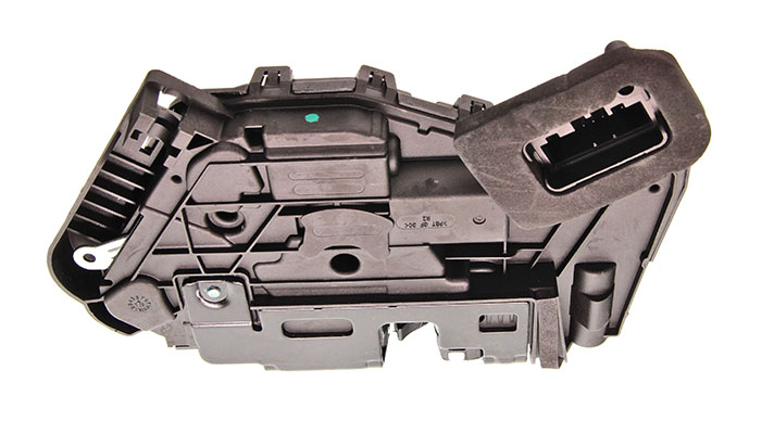 Ilustracja 28-1053 MAXGEAR zamek drzwi