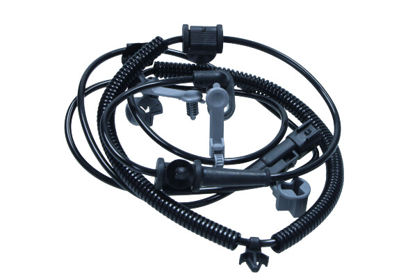 Ilustracja 20-0417 MAXGEAR czujnik, prędkość obrotowa koła