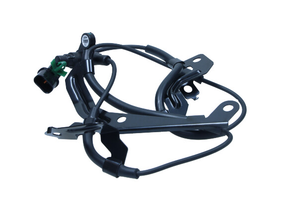 Ilustracja 20-0424 MAXGEAR czujnik, prędkość obrotowa koła