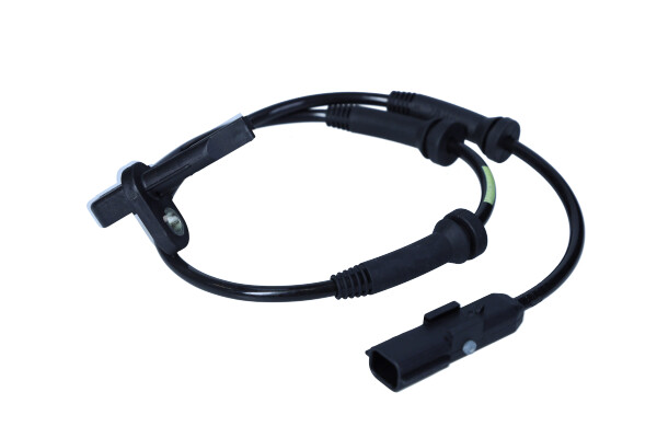 Ilustracja 20-0435 MAXGEAR czujnik, prędkość obrotowa koła