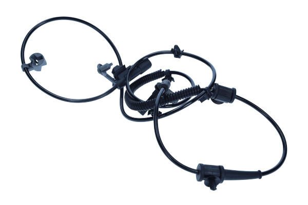 Ilustracja 20-0472 MAXGEAR czujnik, prędkość obrotowa koła