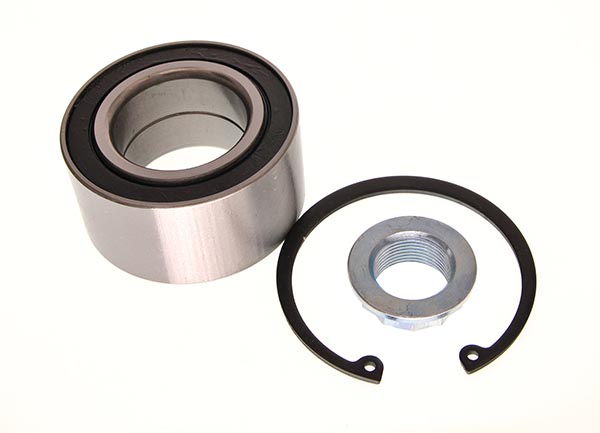 Ilustracja 33-0040 MAXGEAR zestaw łożysk koła