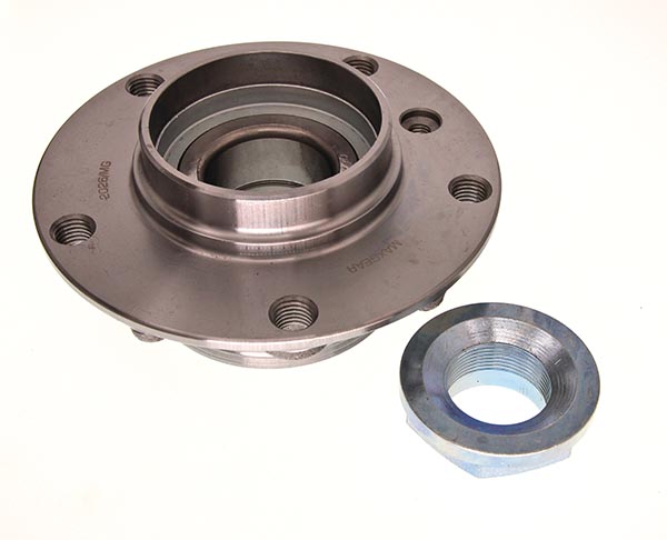 Ilustracja 33-0030 MAXGEAR zestaw łożysk koła