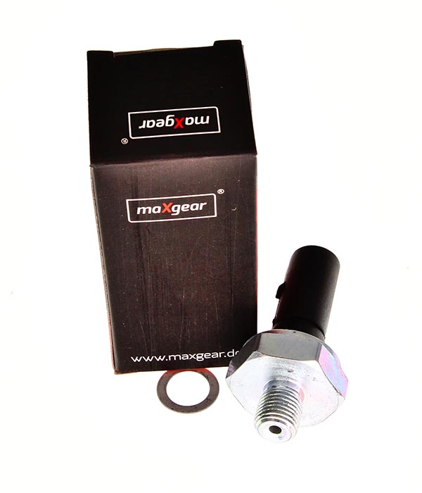 Ilustracja 21-0107 MAXGEAR czujnik ciśnienia oleju