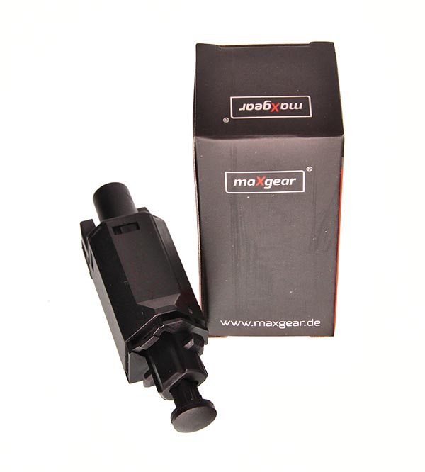 Ilustracja 21-0118 MAXGEAR włącznik świateł STOP