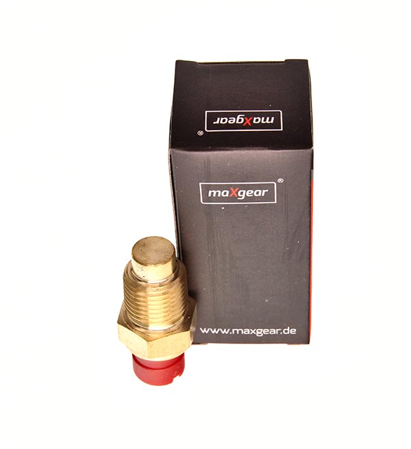 Ilustracja 21-0120 MAXGEAR czujnik, temperatura płynu chłodzącego