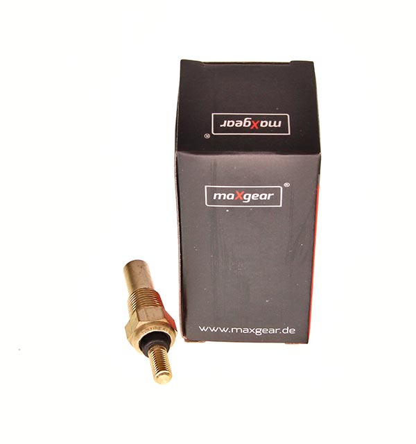 Ilustracja 21-0121 MAXGEAR czujnik, temperatura płynu chłodzącego