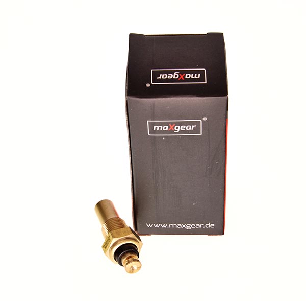 Ilustracja 21-0123 MAXGEAR czujnik, temperatura płynu chłodzącego