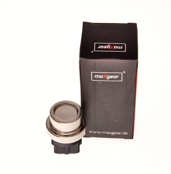 Ilustracja 21-0132 MAXGEAR czujnik, temperatura płynu chłodzącego