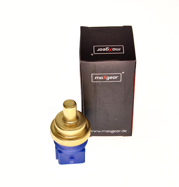 Ilustracja 21-0139 MAXGEAR czujnik, temperatura płynu chłodzącego