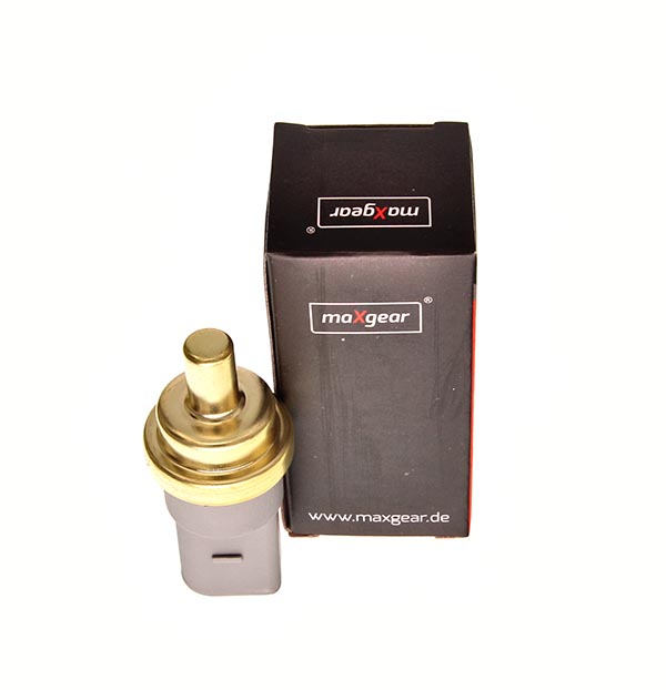 Ilustracja 21-0140 MAXGEAR czujnik, temperatura płynu chłodzącego