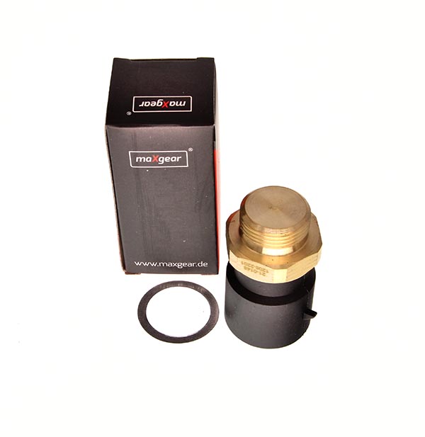 Ilustracja 21-0148 MAXGEAR przełącznik termiczny, wentylator chłodnicy