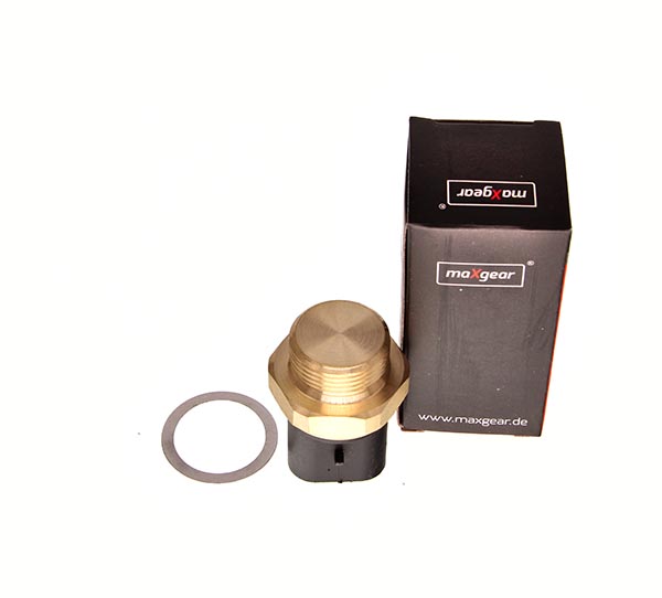 Ilustracja 21-0151 MAXGEAR przełącznik termiczny, wentylator chłodnicy