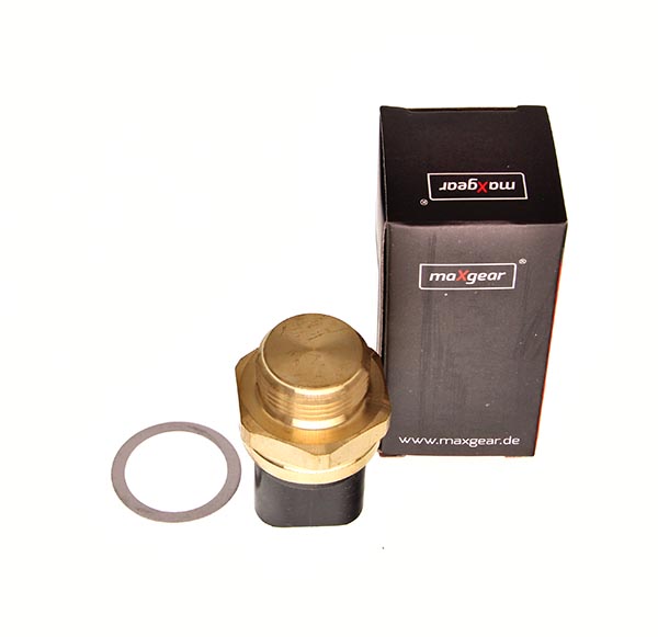 Ilustracja 21-0154 MAXGEAR przełącznik termiczny, wentylator chłodnicy