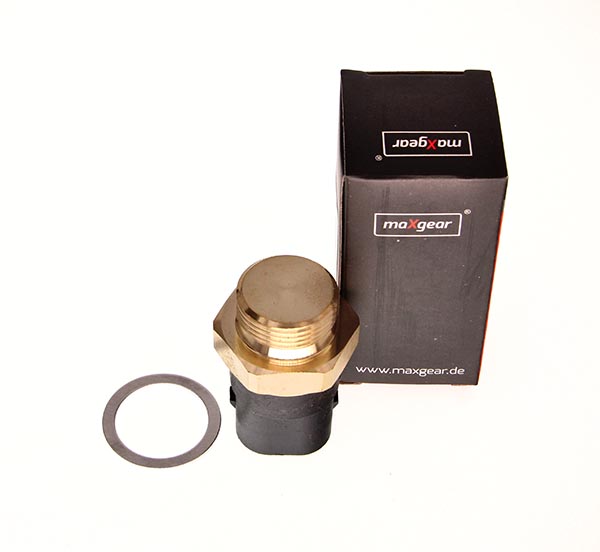 Ilustracja 21-0157 MAXGEAR przełącznik termiczny, wentylator chłodnicy