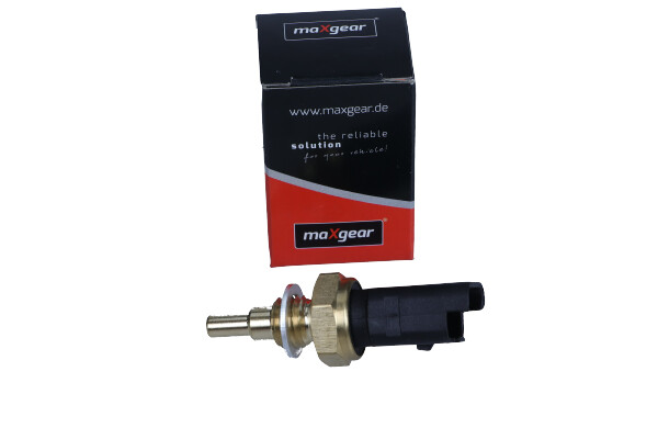 Ilustracja 21-0261 MAXGEAR czujnik, temperatura płynu chłodzącego