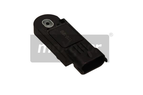 Ilustracja 21-0384 MAXGEAR czujnik, ciśnienie doładowania