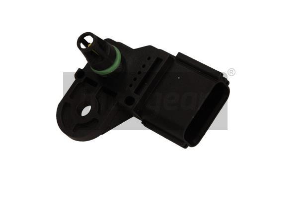 Ilustracja 21-0398 MAXGEAR czujnik, ciśnienie doładowania