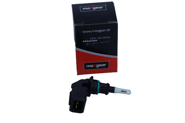 Ilustracja 21-1044 MAXGEAR czujnik, temperatura powietrza dolotowego
