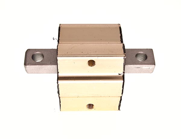 Ilustracja 76-0035 MAXGEAR zawieszenie, automatyczna skrzynia biegów