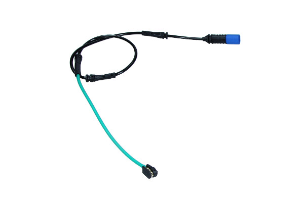 Ilustracja 23-0149 MAXGEAR czujnik zużycia klocków