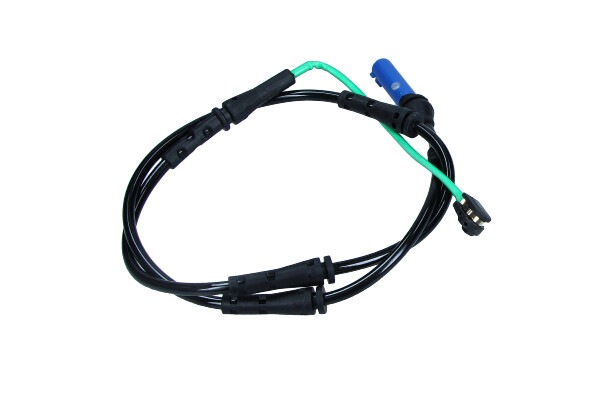 Ilustracja 23-0153 MAXGEAR czujnik zużycia klocków