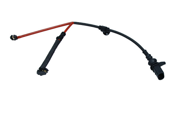 Ilustracja 23-0157 MAXGEAR czujnik zużycia klocków