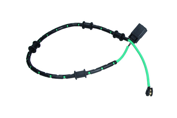 Ilustracja 23-0161 MAXGEAR czujnik zużycia klocków