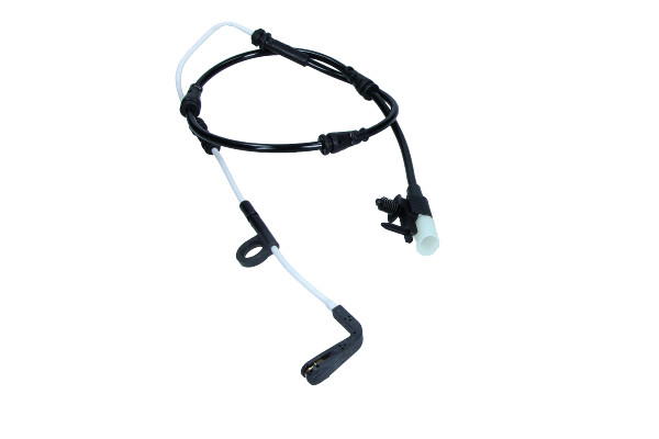 Ilustracja 23-0166 MAXGEAR czujnik zużycia klocków