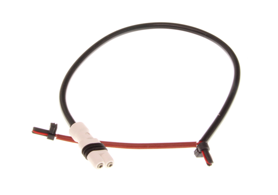 Ilustracja 23-0178 MAXGEAR czujnik zużycia klocków