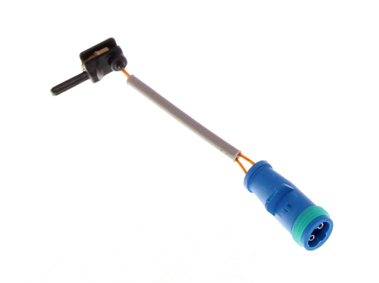 Ilustracja 23-0181 MAXGEAR czujnik zużycia klocków