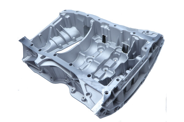 Ilustracja 34-0125 MAXGEAR miska olejowa