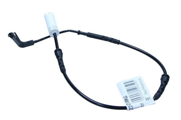 Ilustracja 20-0120 MAXGEAR czujnik zużycia klocków