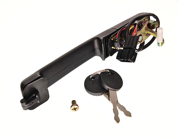 Ilustracja 28-0060 MAXGEAR zewnętrzny uchwyt drzwi