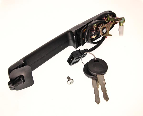 Ilustracja 28-0066 MAXGEAR zewnętrzny uchwyt drzwi