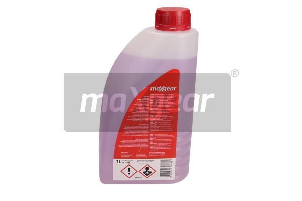 Ilustracja 36-0161 MAXGEAR ochrona przed zamarzaniem