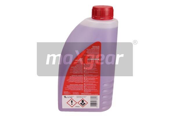 Ilustracja 36-0164 MAXGEAR ochrona przed zamarzaniem