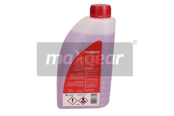 Ilustracja 36-0167 MAXGEAR ochrona przed zamarzaniem