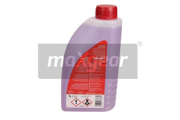 Ilustracja 36-0170 MAXGEAR ochrona przed zamarzaniem