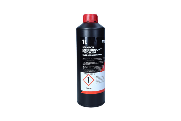 Ilustracja 36-1316 MAXGEAR szampon samochodowy