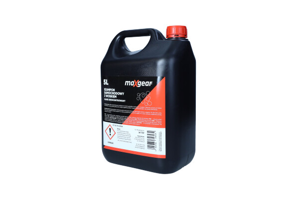 Ilustracja 36-1317 MAXGEAR szampon samochodowy