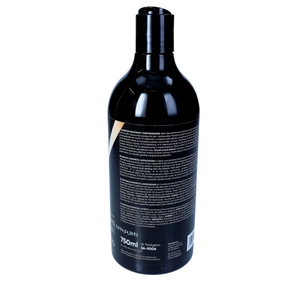 Ilustracja 36-9006 MAXGEAR szampon samochodowy