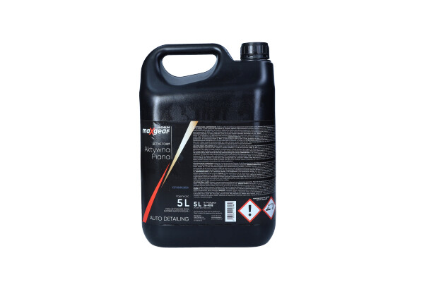 Ilustracja 36-9018 MAXGEAR szampon samochodowy
