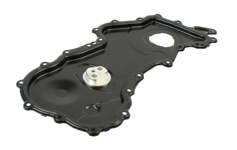 Ilustracja 37-0009 MAXGEAR obudowa rozrządu