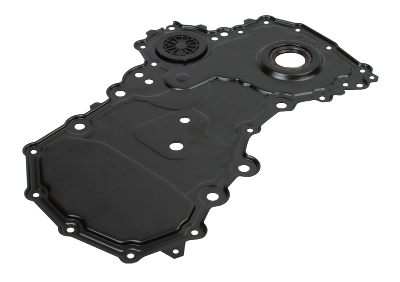 Ilustracja 37-0013 MAXGEAR obudowa rozrządu