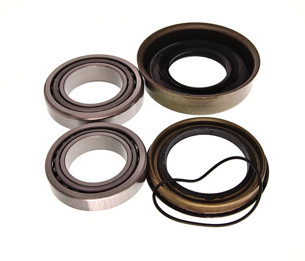 Ilustracja 33-0244 MAXGEAR zestaw łożysk koła