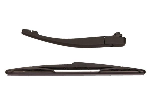 Ilustracja 39-0538 MAXGEAR zestaw wycieraczek, czyszczenie szyb