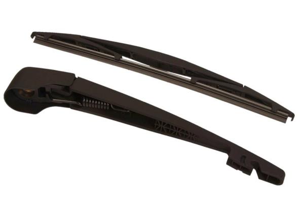 Ilustracja 39-0544 MAXGEAR zestaw wycieraczek, czyszczenie szyb